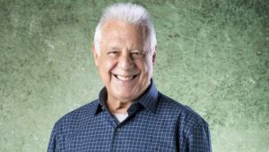 Antonio Fagundes diz não ser surpresa sua demissão da Globo após 44 anos