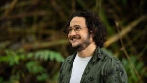 Alexsandro Souto Maior lança "A Seiva", seu novo livro de poemas