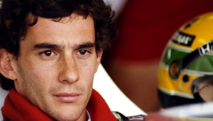 Pai de Ayrton Senna morre em São Paulo, aos 94 anos