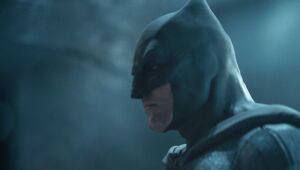 HBO divulga nova imagem do Batman de Ben Affleck em 'Snyder Cut'