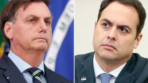 Governador Paulo Câmara ainda não recebeu convite para participar da agenda de Bolsonaro no Sertão