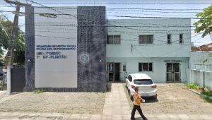 Homem é preso em flagrante por suspeita de pedofilia