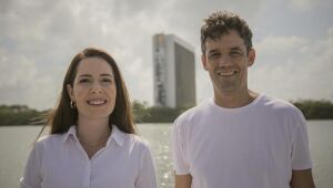 Patrícia e Daniel podem criar novo polo de poder no estado