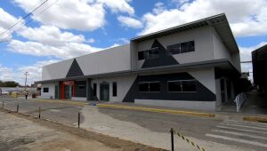 Moda Center inaugura Centro Operacional