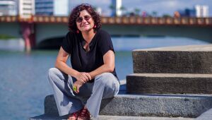 Cida Pedrosa vence nas categorias Livro do Ano e Poesia no Prêmio Jabuti 2020