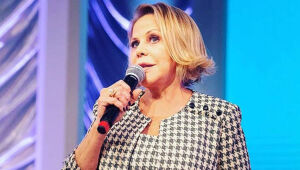 Claudete Troiano assina com a RedeTV! e vai comandar programa diário de variedades