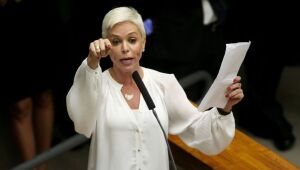 STJ manda Justiça do Rio analisar pedido de liberdade de Cristiane Brasil