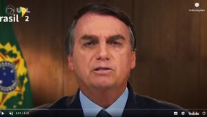 De 'delirante' a 'impactante', veja reações ao discurso de Bolsonaro
