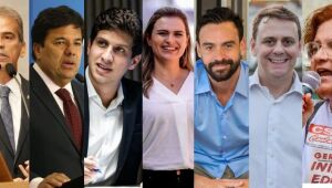Confira as propostas dos candidatos a prefeito do Recife
