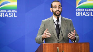 Funcionários da OEA repudiam postagem 'racista e homofóbica' de Arthur Weintraub