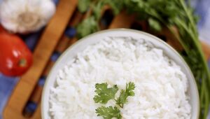 Arroz: descubra os substitutos à altura de uma parceria com o feijão