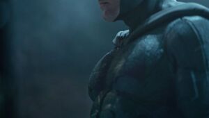 HBO divulga nova imagem do Batman de Ben Affleck em 'Snyder Cut'