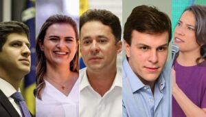 Eleições para prefeito testam a força das novas gerações
