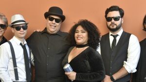 Uptown Band: décadas de blues e jazz celebrados com show em Porto de Galinhas