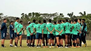 STJD nega pedido do Flamengo e mantém jogo contra o Palmeiras no domingo