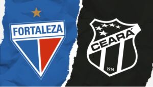 Fortaleza e Ceará chegam juntos às oitavas de final da Copa do Brasil pela primeira vez na história