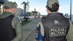 Projeto quer usar câmeras para reconhecer criminosos e veículos roubados em Pernambuco