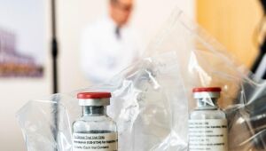 Anvisa amplia uso do remdesivir em casos de Covid-19