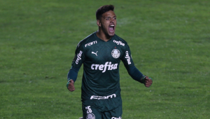 Palmeiras 'compra briga' e até elenco articula manutenção de jogo com Flamengo