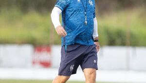 Vacilos do Timbu têm custado caro na Série B
