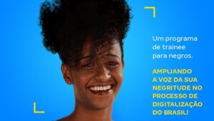 Trainee para negros é mais que constitucional, diz juíza do Trabalho