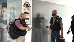 Procon-PE notifica academia no bairro da Jaqueira