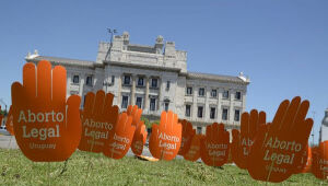 O aborto no Uruguai, uma experiência em primeira pessoa