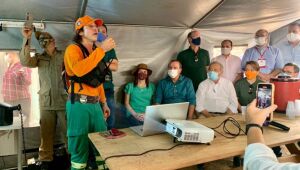 Deputados visitam áreas de queimadas no Pantanal e apontam omissão do Estado