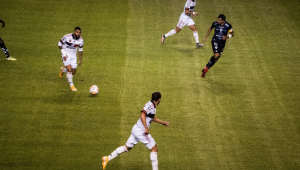 Rival do Flamengo na Libertadores, Del Valle anuncia quatro casos de covid-19