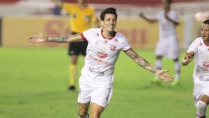 Nos Aflitos, Náutico recebe nesta sexta-feira a Chapecoense de olho no G4