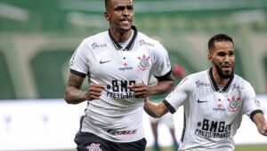 Corinthians obtém efeito suspensivo, e Jô está livre para enfrentar Sport