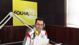 Rádio Folha sai na frente com debates de candidatos a prefeito do Recife