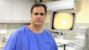 Dr. Justiniano Luna fala sobre prevenção do câncer colorretal