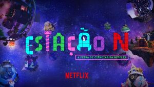 Netflix lança feira de ciências virtual com mais de 40 atividades para crianças