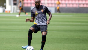 Suspenso, Marcão desfalca Sport após nove jogos seguidos como titular