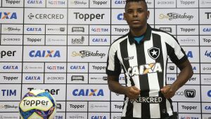 Em live, Joaquim Bezerra anuncia três reforços para a temporada 2021 do Santa Cruz