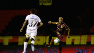 Diante do Corinthians, Sport percorreu maior quilometragem na temporada