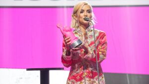 MTV MIAW 2020: confira os vencedores da premiação