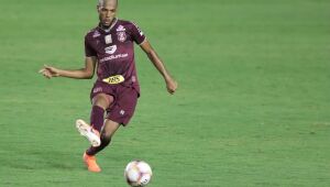 Náutico perde Djavan, mas ganha Rhaldney para jogo contra o Oeste