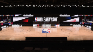 Sem casos em três meses, NBA mostra como se faz uma bolha contra Covid-19