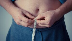 Obesidade: ganho de peso tem a ver com genes