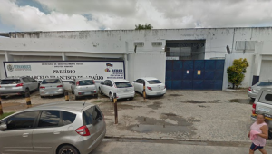 Briga no Complexo do Curado termina com um preso morto e dois feridos