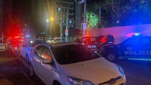 Justiça concede relaxamento de prisão de envolvidos em tiroteio em Boa Viagem