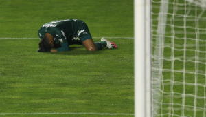 Palmeiras vira o rei do empate, e Luxa se irrita com debate por desempenho