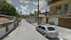 Dono de casa de shows é assassinado em Casa Amarela