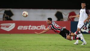 Confira os gols de Santa Cruz 3x3 Jacuipense/BA, pela Série C