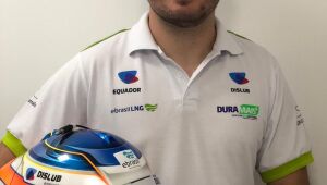 Piloto pernambucano participará domingo de campeonato nacional