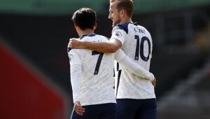 DAZN: Clássico turco e duelo tradicional da Inglaterra são destaques