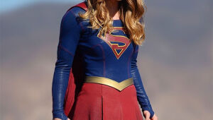 Série 'Supergirl' não será renovada e chegará ao fim em sua 6º temporada