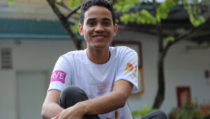 Pernambucano de 17 anos cria própria startup e ganha reconhecimento internacional